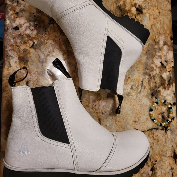 Jambu Jsu Eagle Ankle Boots, Size: 8 Medium; Water Resistant Chelsea Boots - Picture 14 of 14